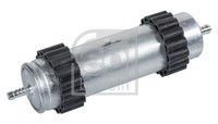 Kraftstofffilter Febi Bilstein 108184 Leitungsfilter FüR A4 8WD Audi 8W5 F57 A5