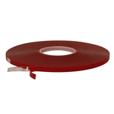 FindTape High Bond Double-Sided Acrylic Foam Tape [80 mil] (XHB-80): 1/2 in. x 3