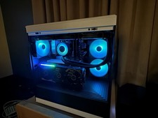 Custom Pc