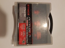 Armeg Speed Hole Saw Set 20mm, 25mm And 32mm