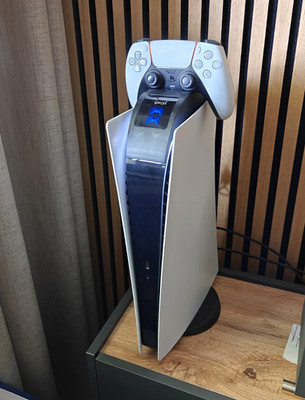Sony PlayStation 5 Digital Edition 825GB + PSVR2 + Dock