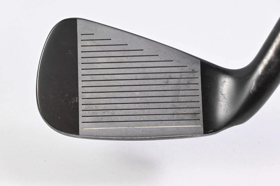 Ping iCrossover #4 Iron / 22.5 Degree / Stiff Flex Ping Alta CB Black 70 Shaft - Image 2 of 4