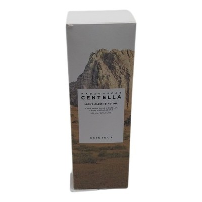 SKIN1004 Madagascar Centella Light Cleansing Oil (200 ml)
