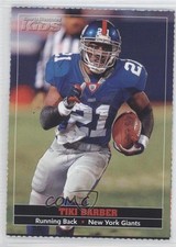 2005 Sports Illustrated for Kids Series 3 Tiki Barber #446 0f72