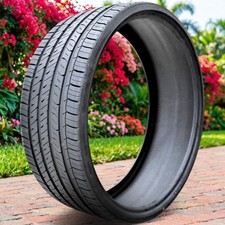 Evoluxx Capricorn Uhp 27525r28 99w Xl All Season Tire 40k Mi Warranty 480aa