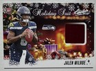 2025 Panini Absolute Countdown Calendar Jalen Milroe Base (RAW)