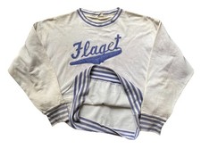 Vtg 50s Champion double face Sweatshirt L sportswear