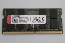 Kingston KCP432SD8/32 32GB PC4-25600 DDR4-3200MHz