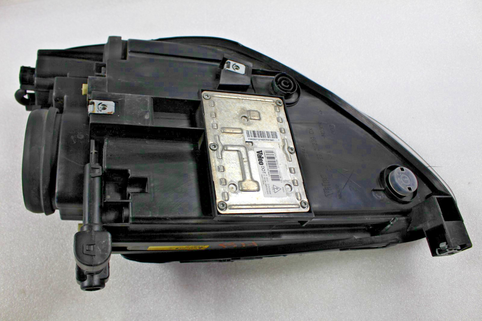 Ferrari F430 Coupe, Spider, RH, Right, Headlamp / Headlight, Used, P/N 207608