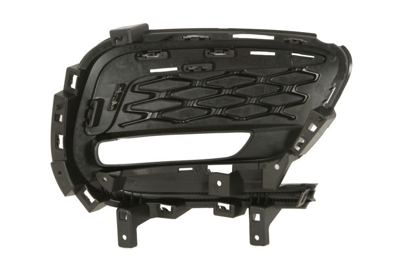 Bumper Grate Left for: Chrysler Pacifica 03.20