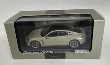 MINICHAMPS 1/43 Hockenheimring Edition Porsche Taycan GTS Age14+
