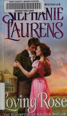Loving Rose: The Redemption of Malcolm Sinclair (Casebook of Barnaby Adair) by L