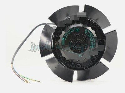 1pc New A2E170-AF25-12 Variable Frequency Fan