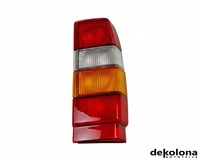 RüCkleuchte Rechts Hinten FüR Volvo 940 2 Kombi 960 90-98