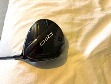 TaylorMade Qi10 3 Wood RH Stiff Graphite Shaft