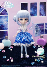 Poupée Pullip Groove Cinnamoroll Stardust