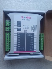 ISMA SFAR-S-16DI  controller