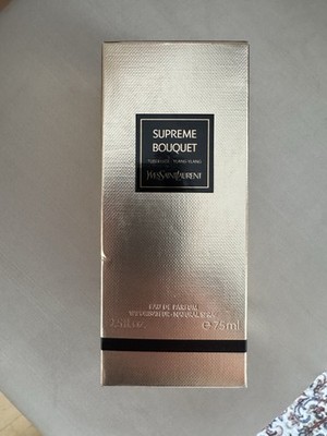 YSL Yves Saint Laurent Supreme Bouquet Eau de Parfum 75ml