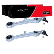 2x MAXGEAR QUERLENKER VORNE UNTEN VORNE passend für AUDI ALLROAD | 72-5532
