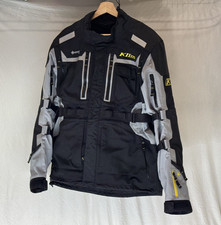 Klim Badlands Pro Gore-Tex Motorcycle Jacket ...