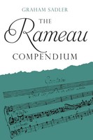 Rameau Compendium Graham Sadler Taschenbuch Einband - Flex.(Paperback) Englisch
