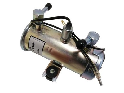 Kraftstoffpumpe förderpumpe für Mitsubishi Industrie 12Volt