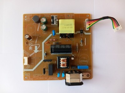 Dell, 4H.58A02.A00, Netzteilplatine