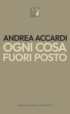 ALLES FEHL AM PLATZ - ANDREA ACCARDI - 2024 - Industrie & Literatur