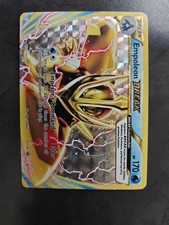 Pokémon TCG Empoleon BREAK XY134 Holo Promo 170 HP English 2016 on eBay