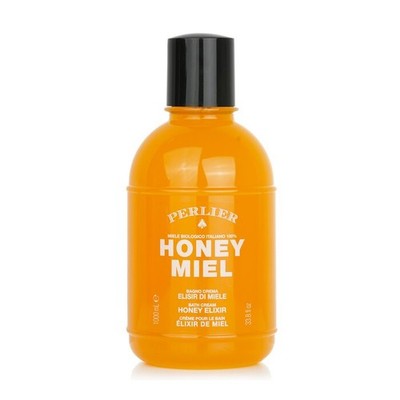 Perlier - Honig Bad- und Duschcreme 1000ml/33.8oz