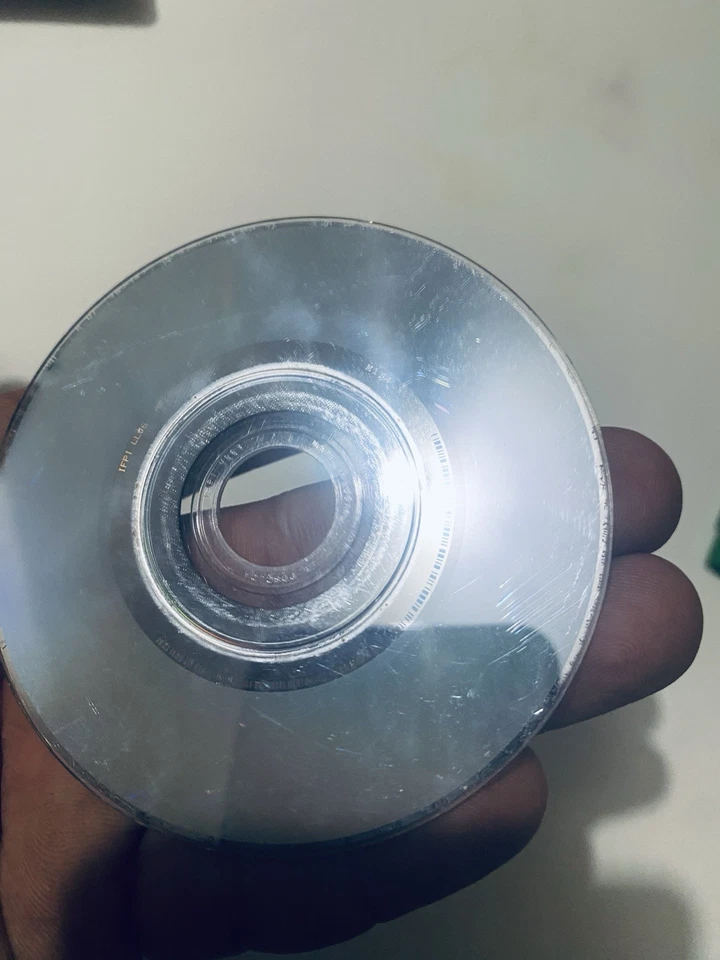 Dragon Ball Z: Budokai (Nintendo GameCube, 2003) Disc Only Tested And Works Fine - Image 2 of 2