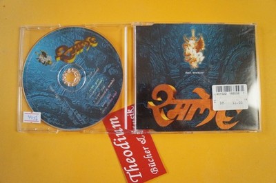 Snap - Rame (Maxi CD) (#4456)