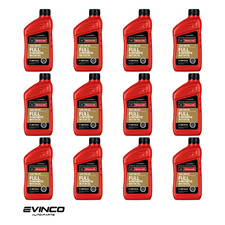 Motorcraft 5W20 Full Synthetic Case of 12 Quarts 42.67 per gallon
