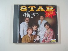 ( CD - Star Gold - Flippers - Die großen Erfolge