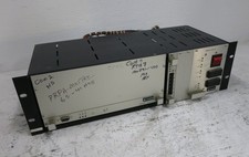 Harris 537-1188 D20 RTU Wesdac PLC Controller...