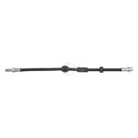 Bremsschlauch 435 Mm INN M10X1.0 OUT M10X1.0 A.B.S. FüR U.A. Volvo V50