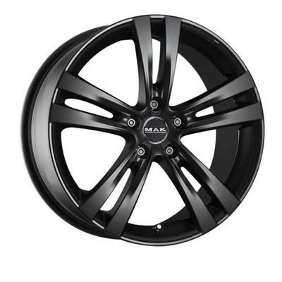 PKW alloy rim MAK F7070ZHMB42DF CHEVROLET TRAX 1.6 2014-2015