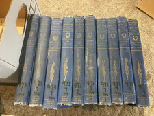 Photographic History of the Civil War Multi-Volume Francis Miller 1911 Set 1-10