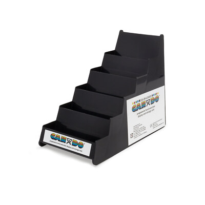 Digi-Flex  Aufbewahrungsdisplay