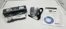 HP Docking Station A7E32AA#ABA Port Replicator for EliteBook ProBook