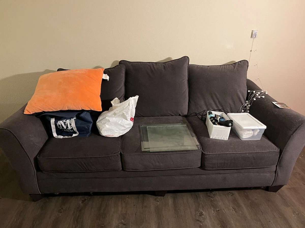 Ebay used deals couches
