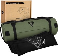 RDX Sandbag for Fitness Weights Training Unfi...