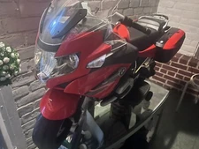 BMW Mini Bike For Kids