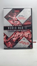 World War II Collectors Set: 6 Films DVD, 2009 New