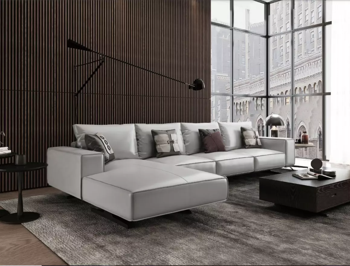 L shaped sofa upholstery deals