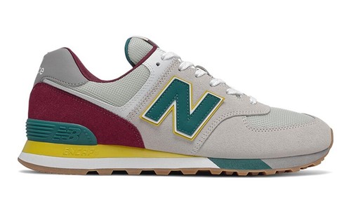 New Balance ML574PR2 Men's Sneakers | eBay