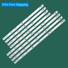 LED strips For TCL 55S401 55S401TCAA 55S405TBBA 55HR330M05A8 55HR330M04B9