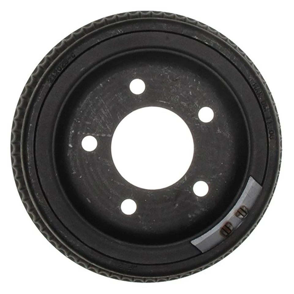 后刹车鼓制动鞋和硬件弹簧套件适用于 1993 道奇 B250 — 第 4/4 张图片