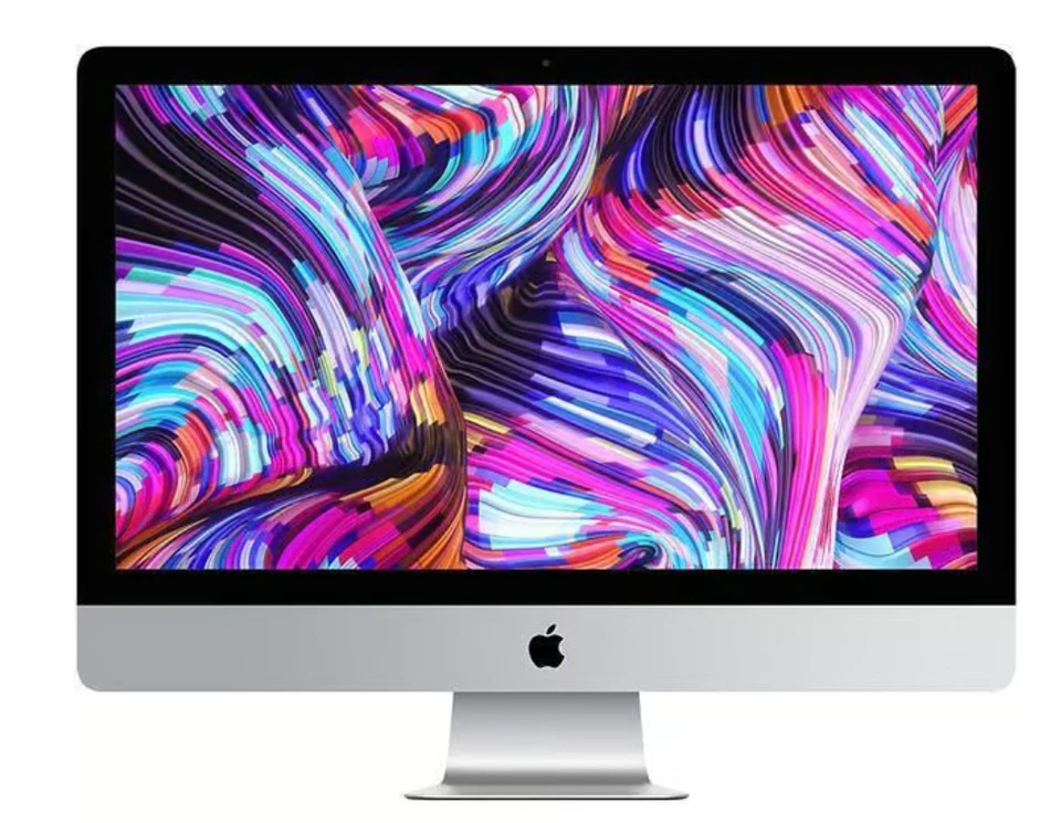Apple iMac 27" Retina 5K Late 2015 3.20GHz i5 8GB RAM 1TB HD - Image 2 of 2