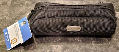 R.D.S Industries Sony PS Playstation Vita Accessory Case Travel Case Official